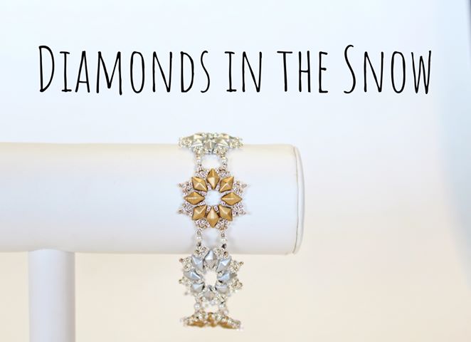 Diamond in the Snow